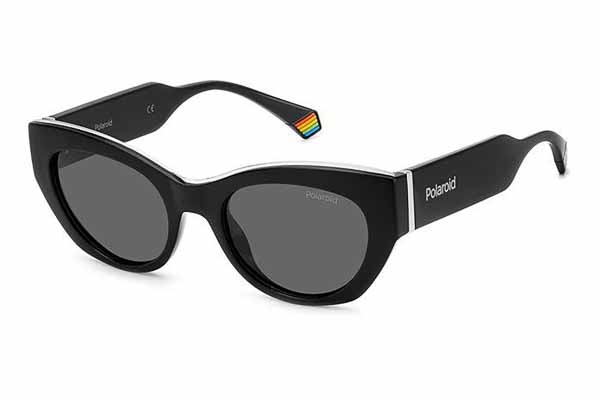 Occhiali POLAROID PLD 6199SX 807 M9