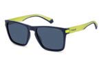 Occhiali da Sole Unisex POLAROID PLD-2139S FLL C3 size 56