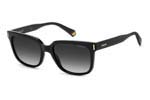 Occhiali da Sole Unisex POLAROID PLD-6191S 807 WJ size 54