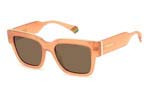 Occhiali da Sole Unisex POLAROID PLD-6198SX 733 SP size 52