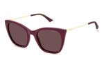 Occhiali da Sole Donna POLAROID PLD-4144SX B3V KL size 52