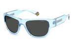 Occhiali da Sole Unisex POLAROID PLD-6197S MVU M9 size 55