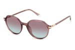 Occhiali da Sole Donna POLAROID PLD-4149GSX 789 JR size 55