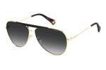 Occhiali da Sole Unisex POLAROID PLD-6200SX RHL WJ size 61