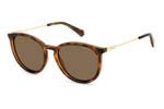 Occhiali da Sole Unisex POLAROID PLD-4143SX 086 SP size 53