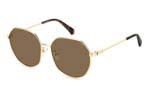 Occhiali da Sole Donna POLAROID PLD-4140GSX DDB SP size 59