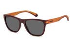 Occhiali da Sole Unisex POLAROID PLD-2138S 7BL M9 size 56