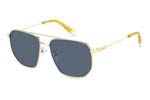 Occhiali da Sole Uomo POLAROID PLD-4141GSX LKS C3 size 59