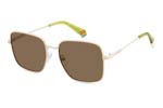 Occhiali da Sole Donna POLAROID PLD-6194SX Z1P SP size 56
