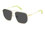 Occhiali da Sole Uomo POLAROID PLD-4141GSX 2F7 M9 size 59