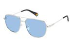 Occhiali da Sole Unisex POLAROID PLD-6195SX 010 C3 size 58