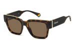 Occhiali da Sole Unisex POLAROID PLD-6198SX 086 SP size 52