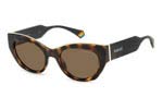 Occhiali da Sole Donna POLAROID PLD-6199SX 086 SP size 50
