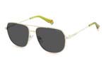 Occhiali da Sole Unisex POLAROID PLD-6195SX Z1P M9 size 58