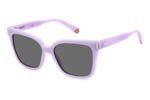 Occhiali da Sole Donna POLAROID PLD-6192S 789 M9 size 54