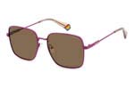 Occhiali da Sole Donna POLAROID PLD-6194SX 1JZ SP size 56