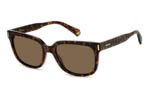 Occhiali da Sole Unisex POLAROID PLD-6191S 086 SP size 54