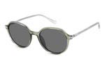 Occhiali da Sole Donna POLAROID PLD-4149GSX 8YW M9 size 55