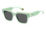 Occhiali da Sole Unisex POLAROID PLD-6198SX 1ED M9 size 52