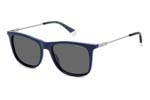 Occhiali da Sole Uomo POLAROID PLD-4145SX PJP M9 size 55