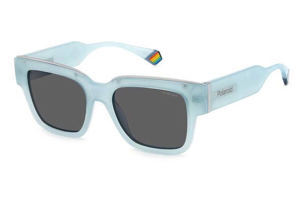 POLAROID PLD 6198SX