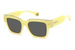 Occhiali da Sole Unisex POLAROID PLD-6198SX 6DX M9 size 52