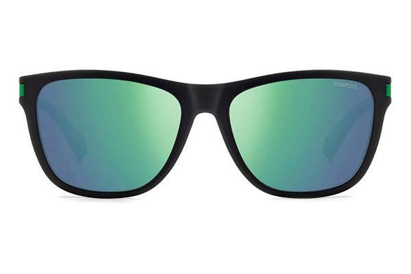 POLAROID modello PLD 2138S di colore 3OL 5Z