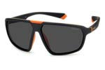 Occhiali da Sole Unisex POLAROID PLD-2142S RC2 M9 size 61