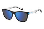 Occhiali da Sole Unisex POLAROID PLD-2138S 0VK 5X size 56