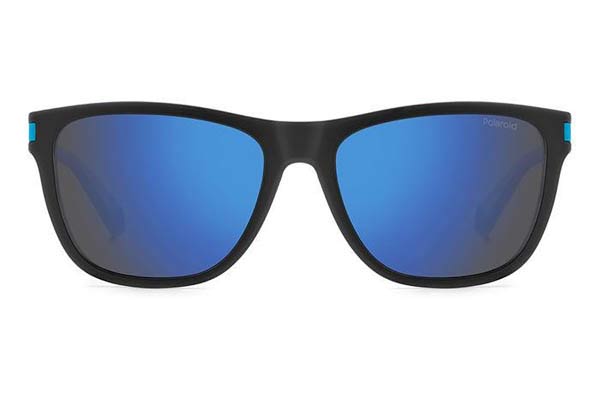POLAROID modello PLD 2138S di colore 0VK 5X