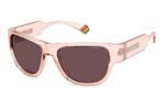 Occhiali da Sole Unisex POLAROID PLD-6197S 35J KL size 55