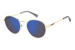 Occhiali da Sole Unisex POLAROID PLD-2144GSX J5G 5X size 52