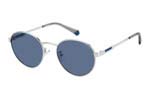 Occhiali da Sole Unisex POLAROID PLD-2144GSX 010 C3 size 52