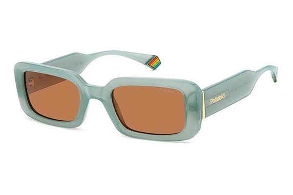 Occhiali POLAROID PLD 6208SX 1ED HE