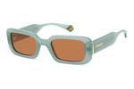 Occhiali da Sole Donna POLAROID PLD-6208SX 1ED HE size 52