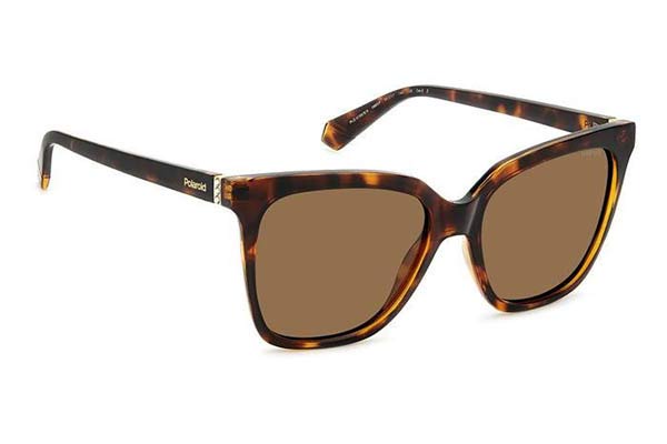 POLAROID PLD 4155SX