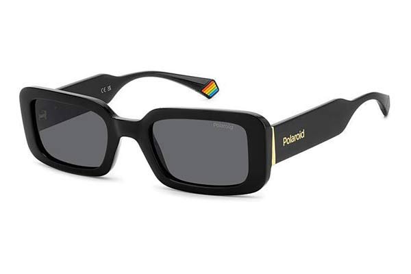 Occhiali POLAROID PLD 6208SX 807 M9