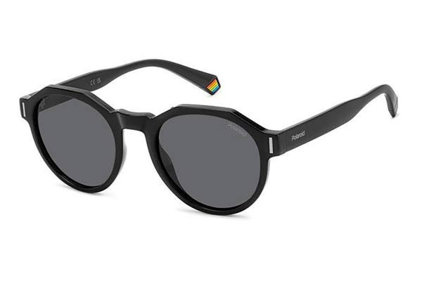 Occhiali da sole POLAROID PLD 6207S 807 M9