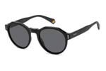 Occhiali da Sole Unisex POLAROID PLD-6207S 807 M9 size 52