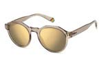 Occhiali da Sole Unisex POLAROID PLD-6207S 10A LM size 52
