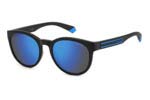 Occhiali da Sole Unisex POLAROID PLD-2150S OY4 5X size 52