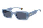 Occhiali da Sole Donna POLAROID PLD-6208SX MVU C3 size 52