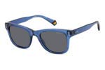 Occhiali da Sole Unisex POLAROID PLD-6206S PJP M9 size 51