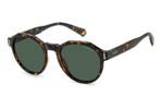 Occhiali da Sole Unisex POLAROID PLD-6207S 086 UC size 52