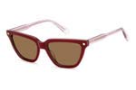 Occhiali da Sole Donna POLAROID PLD-4157SX LHF SP size 55