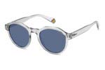 Occhiali da Sole Unisex POLAROID PLD-6207S KB7 C3 size 52