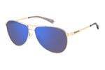 Occhiali da Sole Uomo POLAROID PLD-2160GSX J5G 5X size 62