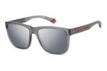 Occhiali da Sole Uomo POLAROID PLD-2155S RIW EX size 57