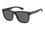 Occhiali da Sole Uomo POLAROID PLD-2155S 003 M9 size 57