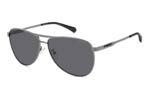 Occhiali da Sole Uomo POLAROID PLD-2160GSX KJ1 M9 size 62